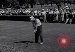 Standbild Lou Kretlow Miami Florida USA, 1956, aus Sekunde 20 historischem Filmmaterial Videoclip 65675035441