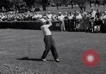 Standbild Lou Kretlow Miami Florida USA, 1956, aus Sekunde 22 historischem Filmmaterial Videoclip 65675035441