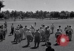 Standbild Lou Kretlow Miami Florida USA, 1956, aus Sekunde 26 historischem Filmmaterial Videoclip 65675035441