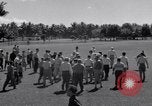 Standbild Lou Kretlow Miami Florida USA, 1956, aus Sekunde 27 historischem Filmmaterial Videoclip 65675035441