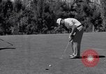 Standbild Lou Kretlow Miami Florida USA, 1956, aus Sekunde 29 historischem Filmmaterial Videoclip 65675035441