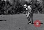 Standbild Lou Kretlow Miami Florida USA, 1956, aus Sekunde 30 historischem Filmmaterial Videoclip 65675035441