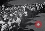 Standbild Lou Kretlow Miami Florida USA, 1956, aus Sekunde 32 historischem Filmmaterial Videoclip 65675035441