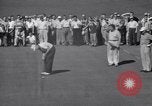 Standbild Lou Kretlow Miami Florida USA, 1956, aus Sekunde 34 historischem Filmmaterial Videoclip 65675035441