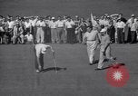 Standbild Lou Kretlow Miami Florida USA, 1956, aus Sekunde 36 historischem Filmmaterial Videoclip 65675035441