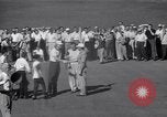 Standbild Lou Kretlow Miami Florida USA, 1956, aus Sekunde 39 historischem Filmmaterial Videoclip 65675035441