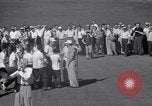 Standbild Lou Kretlow Miami Florida USA, 1956, aus Sekunde 40 historischem Filmmaterial Videoclip 65675035441