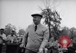 Standbild Dwight D Eisenhower Thomasville Georgia USA, 1956, aus Sekunde 10 historischem Filmmaterial Videoclip 65675035442