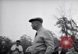 Standbild Dwight D Eisenhower Thomasville Georgia USA, 1956, aus Sekunde 11 historischem Filmmaterial Videoclip 65675035442