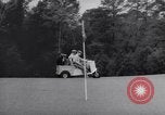 Standbild Dwight D Eisenhower Thomasville Georgia USA, 1956, aus Sekunde 22 historischem Filmmaterial Videoclip 65675035442