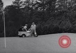 Standbild Dwight D Eisenhower Thomasville Georgia USA, 1956, aus Sekunde 25 historischem Filmmaterial Videoclip 65675035442