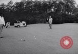 Standbild Dwight D Eisenhower Thomasville Georgia USA, 1956, aus Sekunde 41 historischem Filmmaterial Videoclip 65675035442