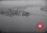 Image of Rhine river Germany, 1958, second 6 stock footage video 65675035443
