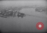 Image of Rhine river Germany, 1958, second 7 stock footage video 65675035443