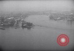 Image of Rhine river Germany, 1958, second 8 stock footage video 65675035443