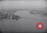Image of Rhine river Germany, 1958, second 9 stock footage video 65675035443