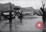 Image of Rhine river Germany, 1958, second 14 stock footage video 65675035443