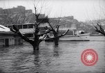 Image of Rhine river Germany, 1958, second 15 stock footage video 65675035443