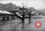 Image of Rhine river Germany, 1958, second 16 stock footage video 65675035443