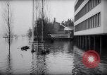 Image of Rhine river Germany, 1958, second 24 stock footage video 65675035443