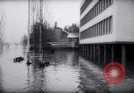 Image of Rhine river Germany, 1958, second 25 stock footage video 65675035443