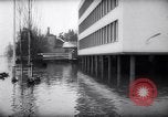 Image of Rhine river Germany, 1958, second 26 stock footage video 65675035443