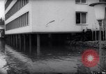 Image of Rhine river Germany, 1958, second 30 stock footage video 65675035443