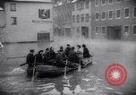 Image of Rhine river Germany, 1958, second 37 stock footage video 65675035443