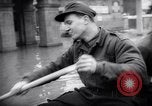 Image of Rhine river Germany, 1958, second 41 stock footage video 65675035443