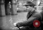 Image of Rhine river Germany, 1958, second 42 stock footage video 65675035443