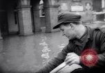 Image of Rhine river Germany, 1958, second 43 stock footage video 65675035443