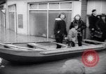 Image of Rhine river Germany, 1958, second 44 stock footage video 65675035443