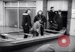 Image of Rhine river Germany, 1958, second 45 stock footage video 65675035443