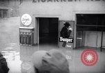 Image of Rhine river Germany, 1958, second 48 stock footage video 65675035443