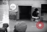 Image of Rhine river Germany, 1958, second 49 stock footage video 65675035443