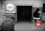 Image of Rhine river Germany, 1958, second 50 stock footage video 65675035443