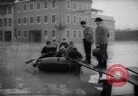 Image of Rhine river Germany, 1958, second 53 stock footage video 65675035443