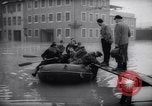 Image of Rhine river Germany, 1958, second 55 stock footage video 65675035443