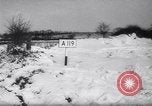 Image of Rhine river Germany, 1958, second 57 stock footage video 65675035443
