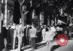Image of Arturo Frondisi Argentina, 1958, second 8 stock footage video 65675035444