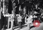 Image of Arturo Frondisi Argentina, 1958, second 9 stock footage video 65675035444