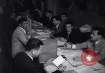 Image of Arturo Frondisi Argentina, 1958, second 10 stock footage video 65675035444