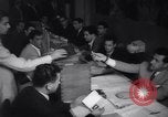 Image of Arturo Frondisi Argentina, 1958, second 11 stock footage video 65675035444