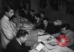 Image of Arturo Frondisi Argentina, 1958, second 14 stock footage video 65675035444