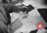 Image of Arturo Frondisi Argentina, 1958, second 16 stock footage video 65675035444