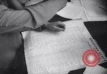 Image of Arturo Frondisi Argentina, 1958, second 17 stock footage video 65675035444