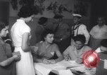 Image of Arturo Frondisi Argentina, 1958, second 18 stock footage video 65675035444