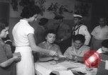Image of Arturo Frondisi Argentina, 1958, second 19 stock footage video 65675035444