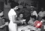 Image of Arturo Frondisi Argentina, 1958, second 20 stock footage video 65675035444