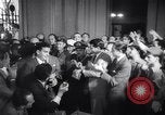 Image of Arturo Frondisi Argentina, 1958, second 22 stock footage video 65675035444